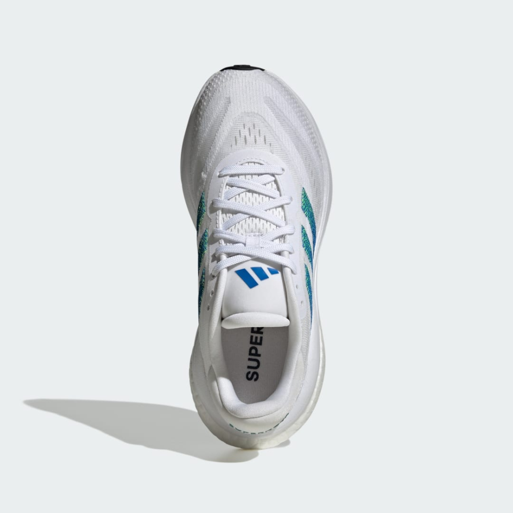 adidas Supernova 3 BOOST IF3046 / weiss