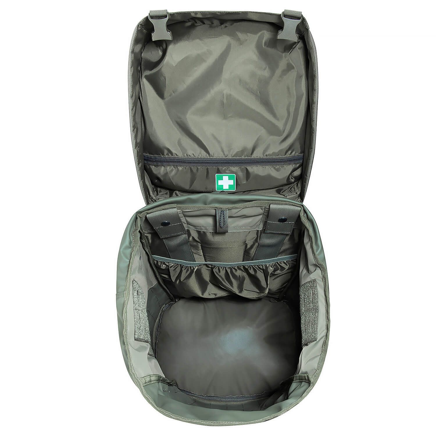 TT Base Pack 75 Einsatzrucksack