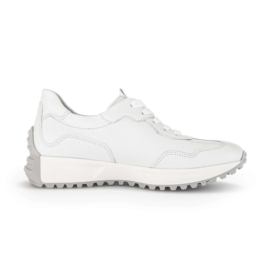 Gabor fashion Sneaker low weiß