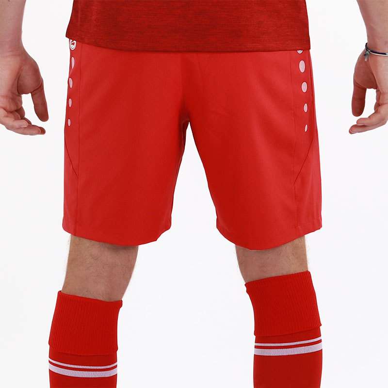 Würzburger Kickers Jako Heim Shorts WK4417H-01