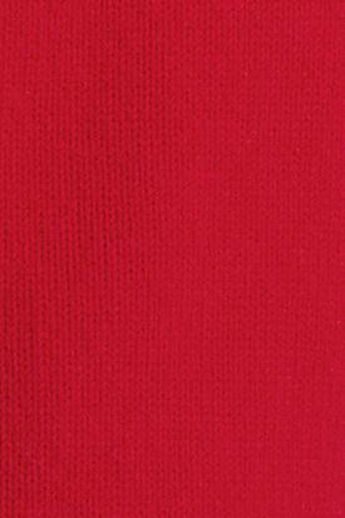 Logo-Pullover aus Wolle und Kaschmir