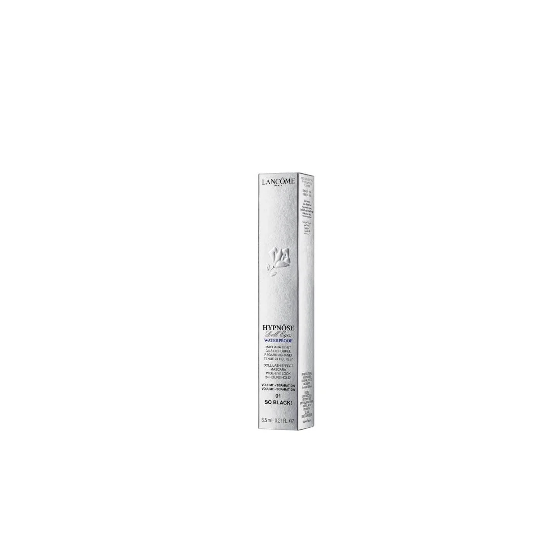 Voděodolná řasenka Hypnôse Doll Eyes - Voděodolná řasenka
