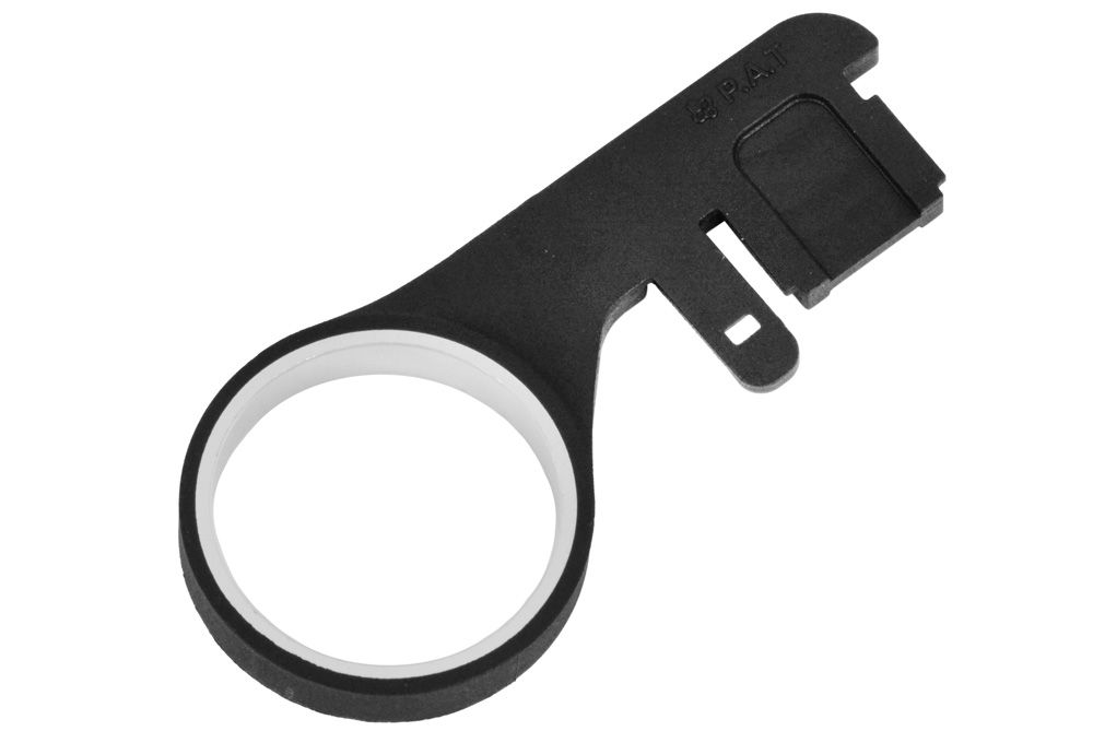 Radon Di2 Verteilerbox - Halter 1 1/8