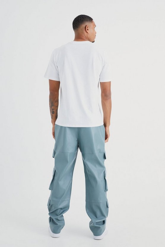Tall lockere Cargo PU-Hose