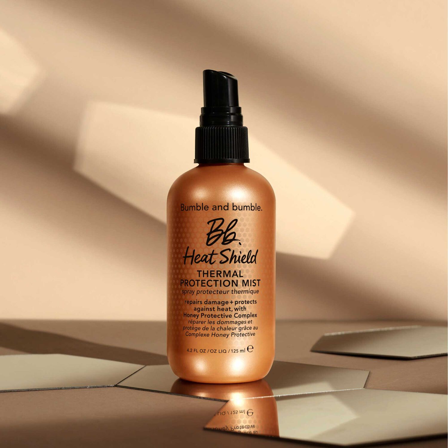 Bumble and Bumble Bb. Heat Shield Spray protecteur thermique 125 ml