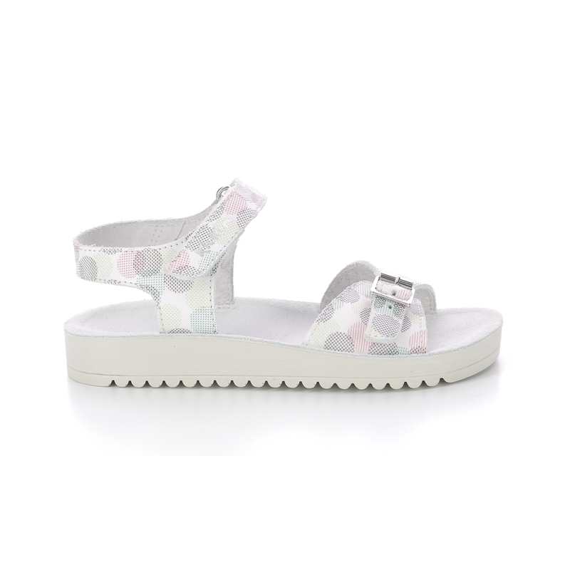 Sandales cuir Odyssa