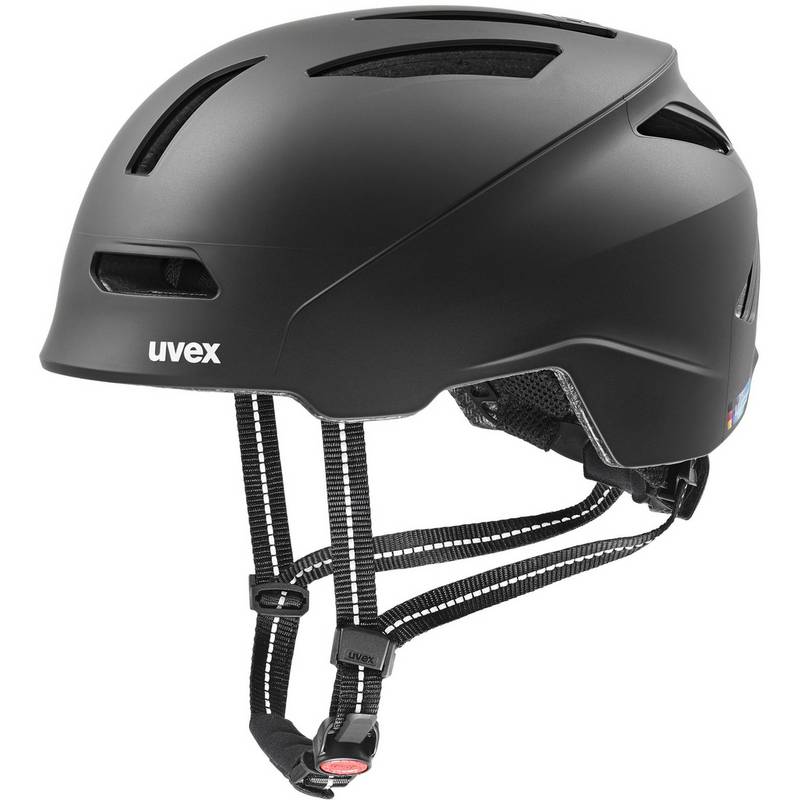 Uvex urban planet Helm