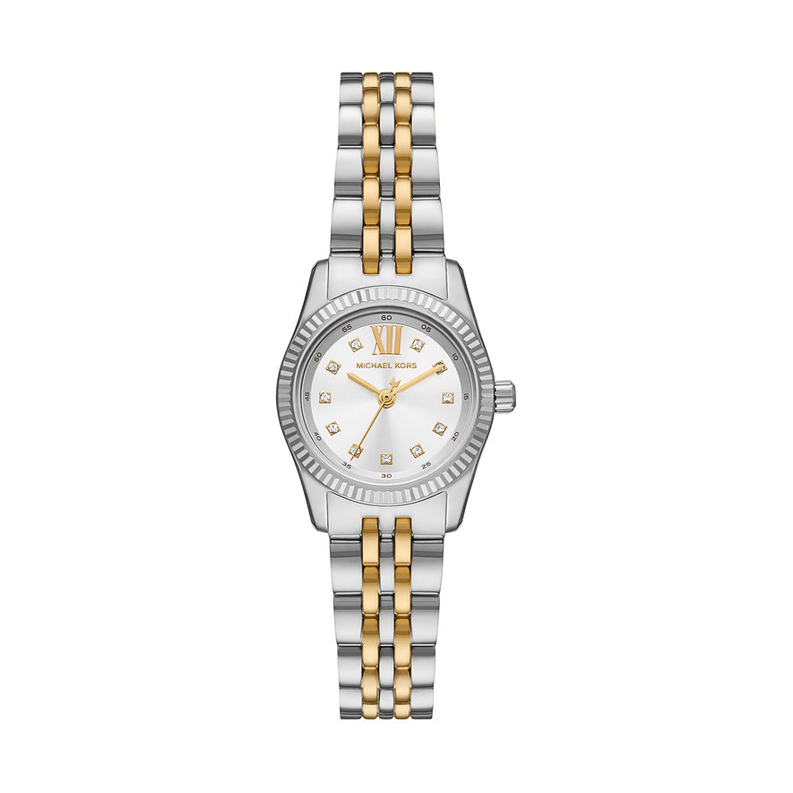 Michael Kors Damenuhr LEXINGTON