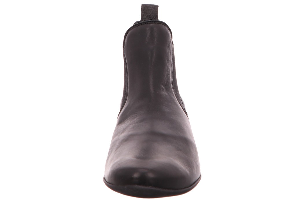 THINK Winterstiefel schwarz Guad