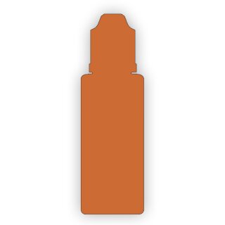 Nostalgia '94 - Leprous Brown (17ml)