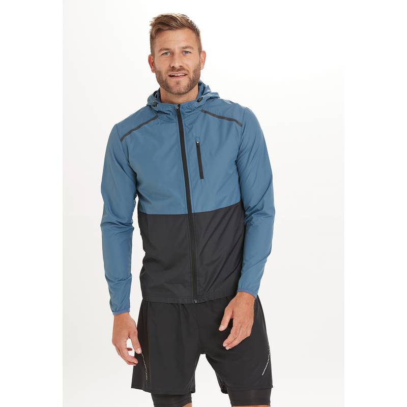 Endurance Hugoee Trainingsjacke Herren