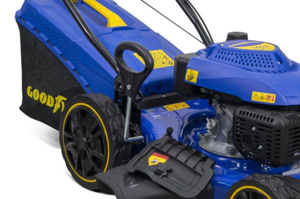 goodyear GY46LM Benzin Rasenmäher