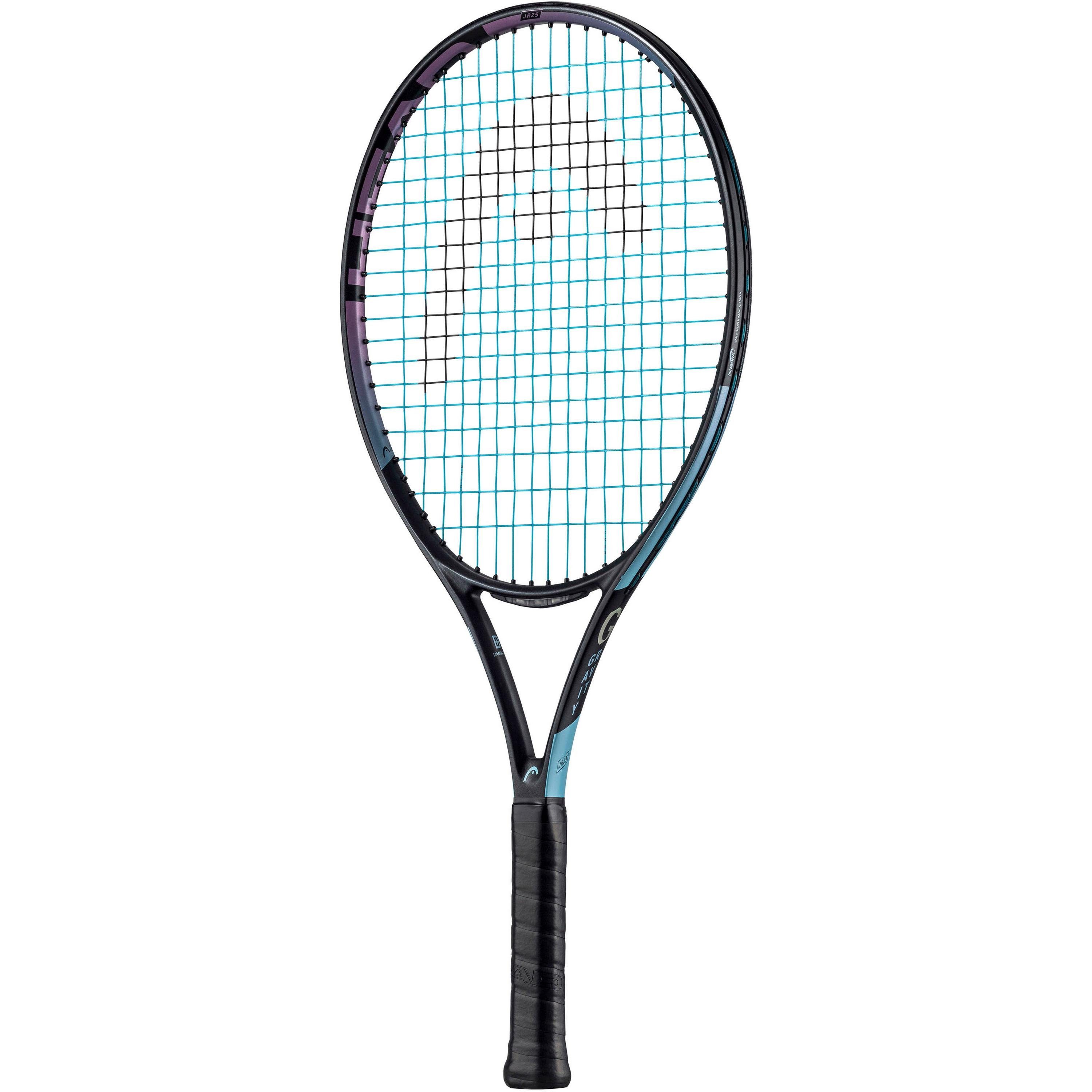 Head Tischtennisschläger IG Gravity Jr. 25