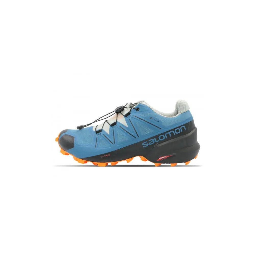 Salomon Speedcross 5 GTX L41612300 / blau