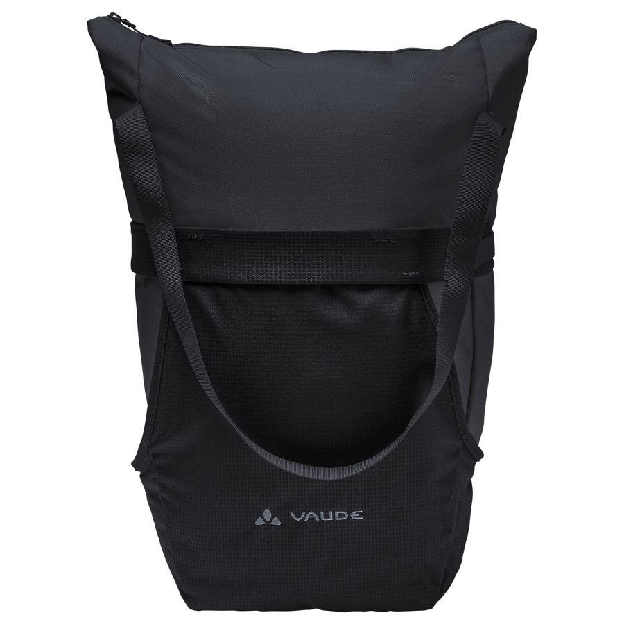 TwinShopper Doppel-Fahrradtasche
