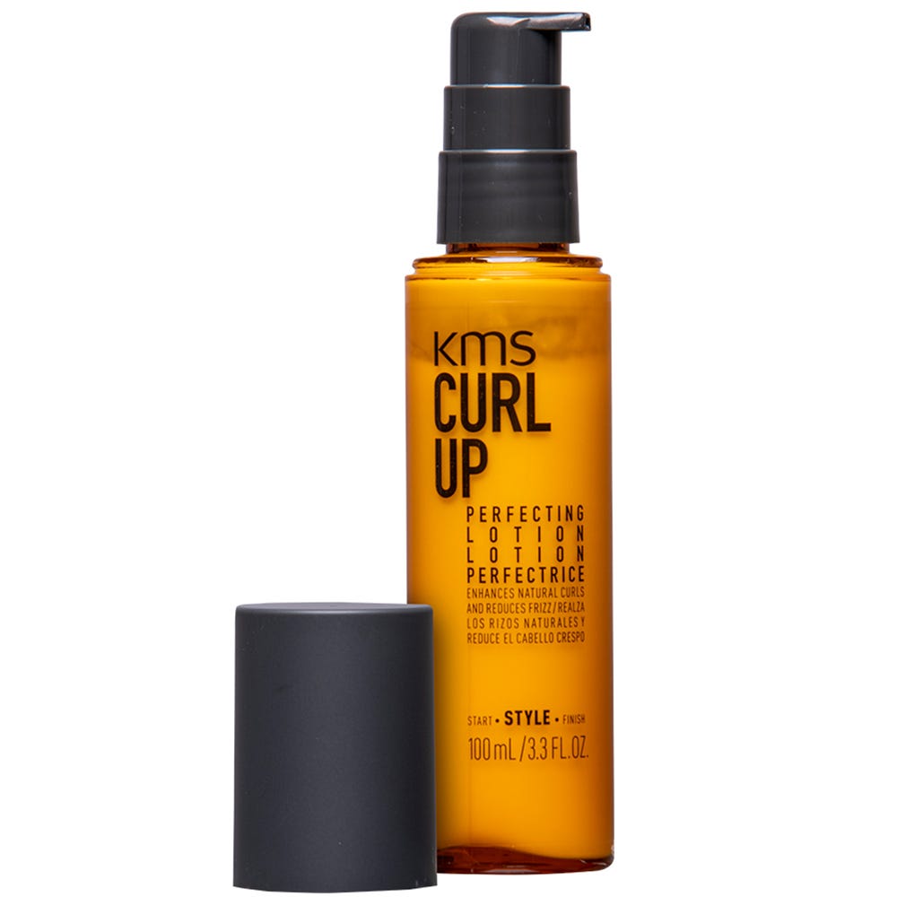 KMS Curlup Perfecting Lotion 100 ml