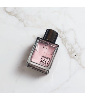 WOMO Juniper + Salt Eau de Parfum 100 ml