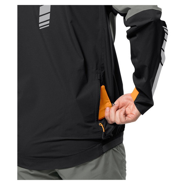 MOROBBIA 2.5L JKT M Herren - Fahrradjacke