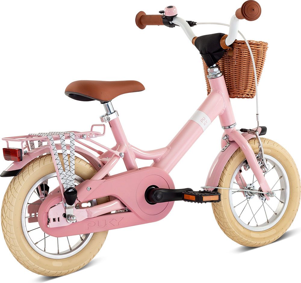 Puky YOUKE 12 Classic - Kinderfahrrad kaufen | Bike-Discount