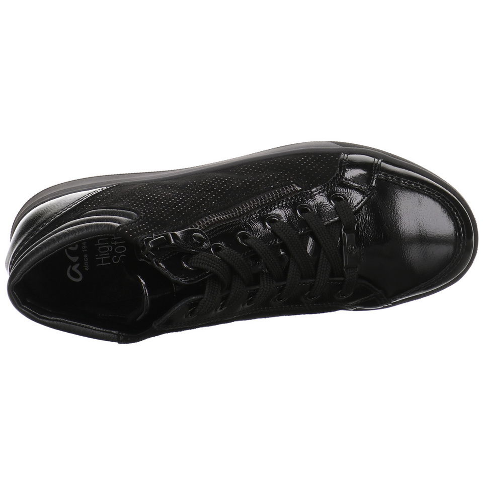 ara Rom High-Top Sneaker
