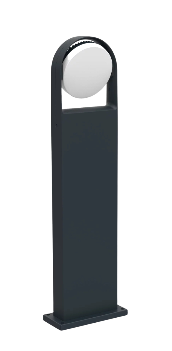 LED Wegeleuchte Fele 1-flg