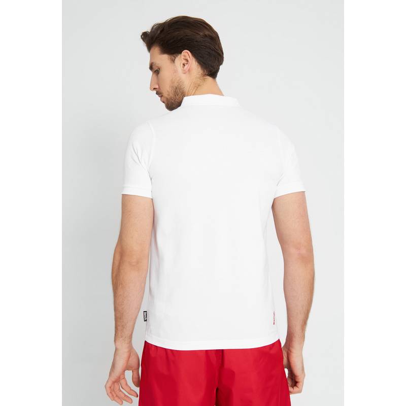 Bench Cometer Poloshirt Herren