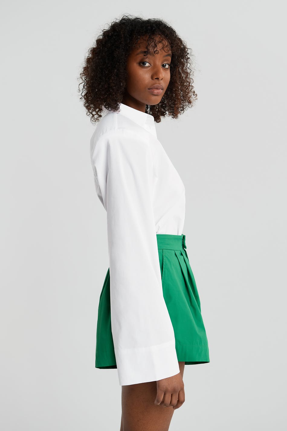 Lena shirt