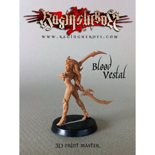 Blood Vestals (Troops)