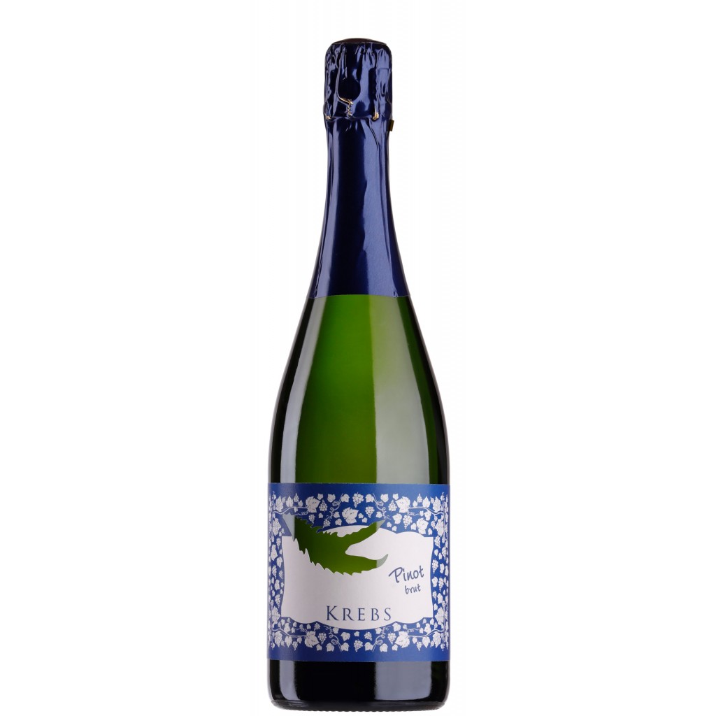 Pinot brut nature