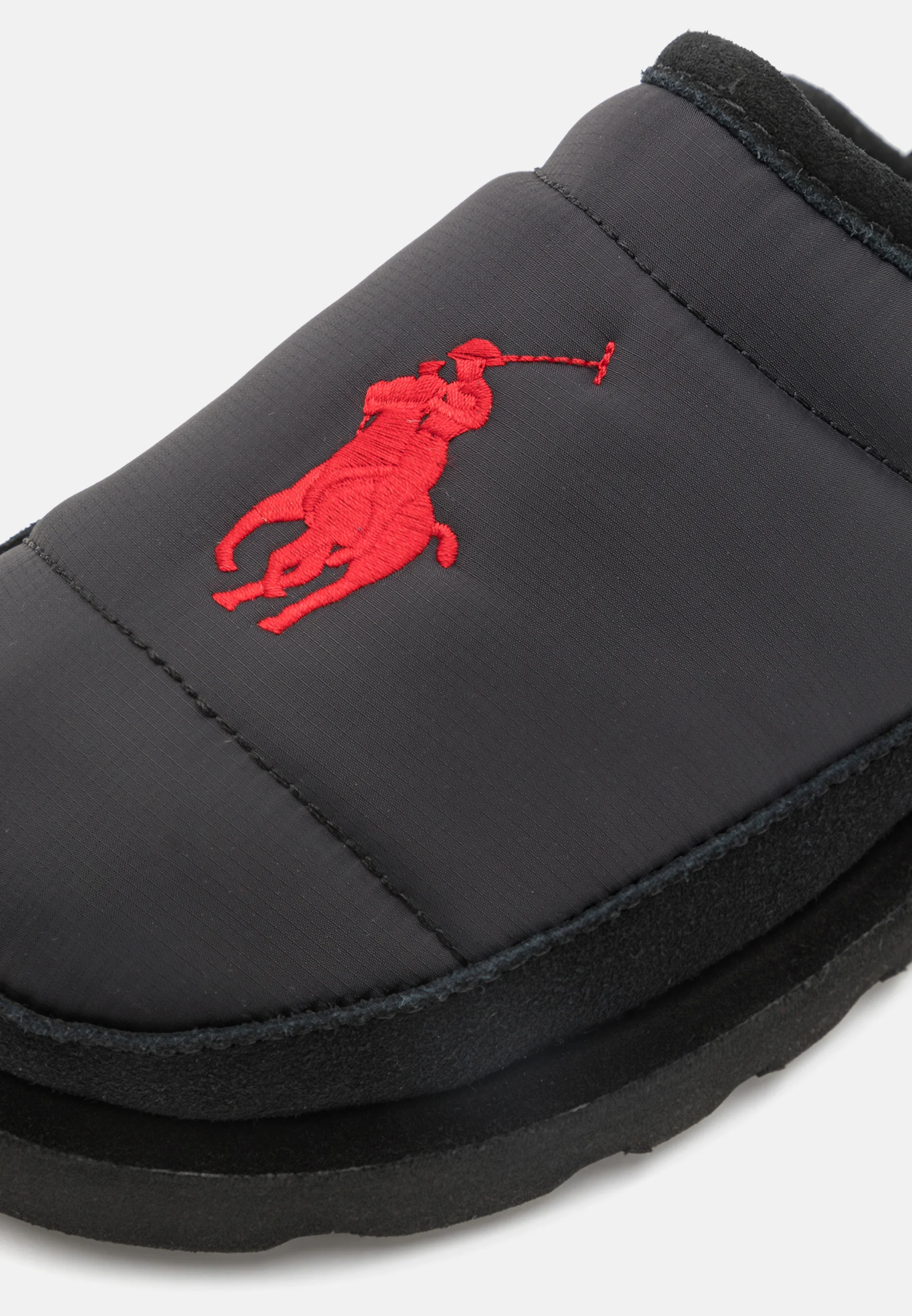 Polo Ralph Lauren READE SCUFF MOCASÍN CASUAL - Pantuflas