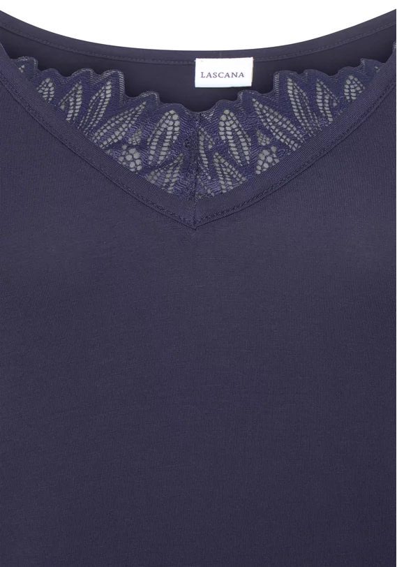 Pyjamaoberteil