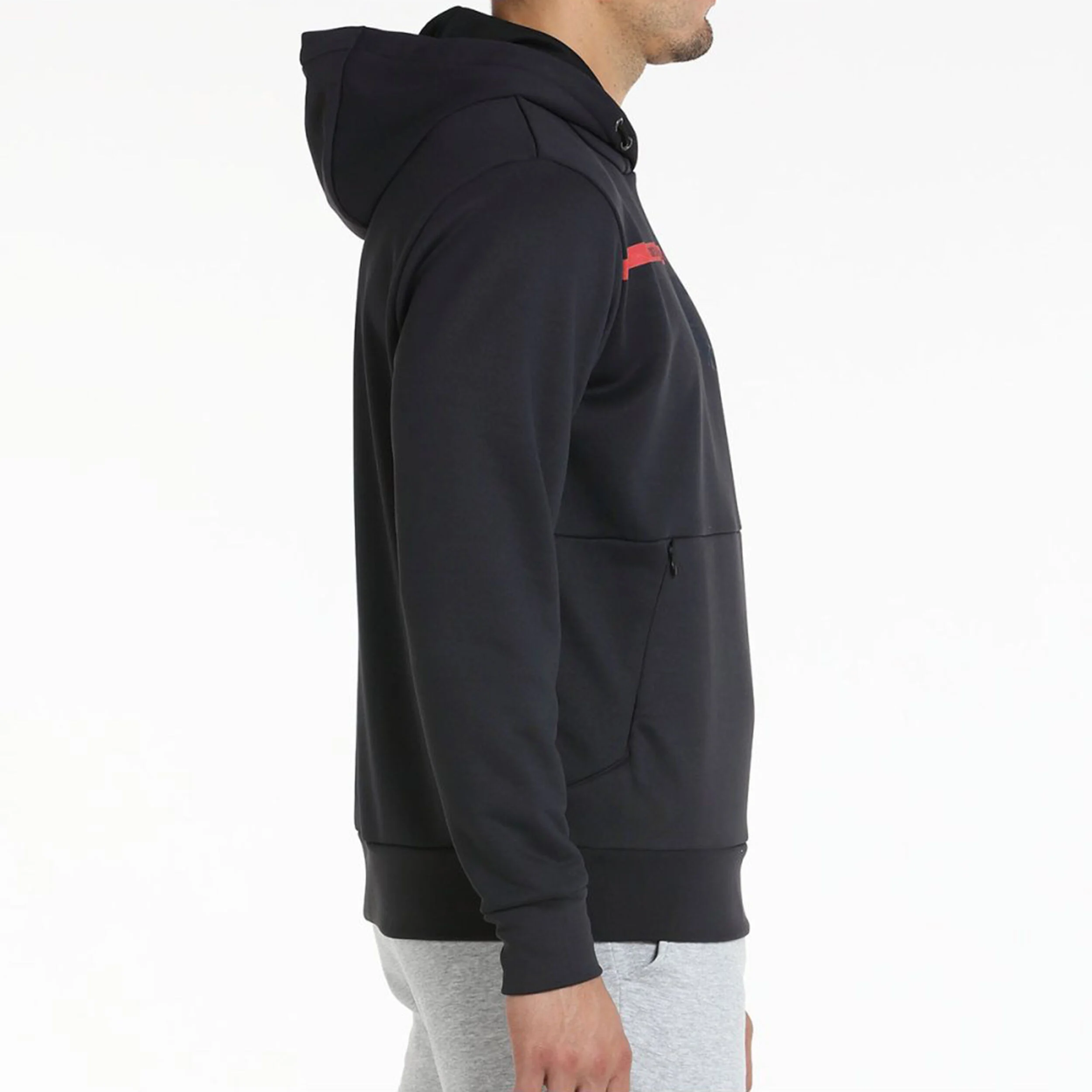Baiona Hoody Herren - Anthrazit