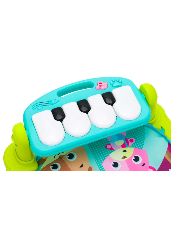 fillikid Aktivbogen Piano Exclusiv in Blau günstig kaufen onesize