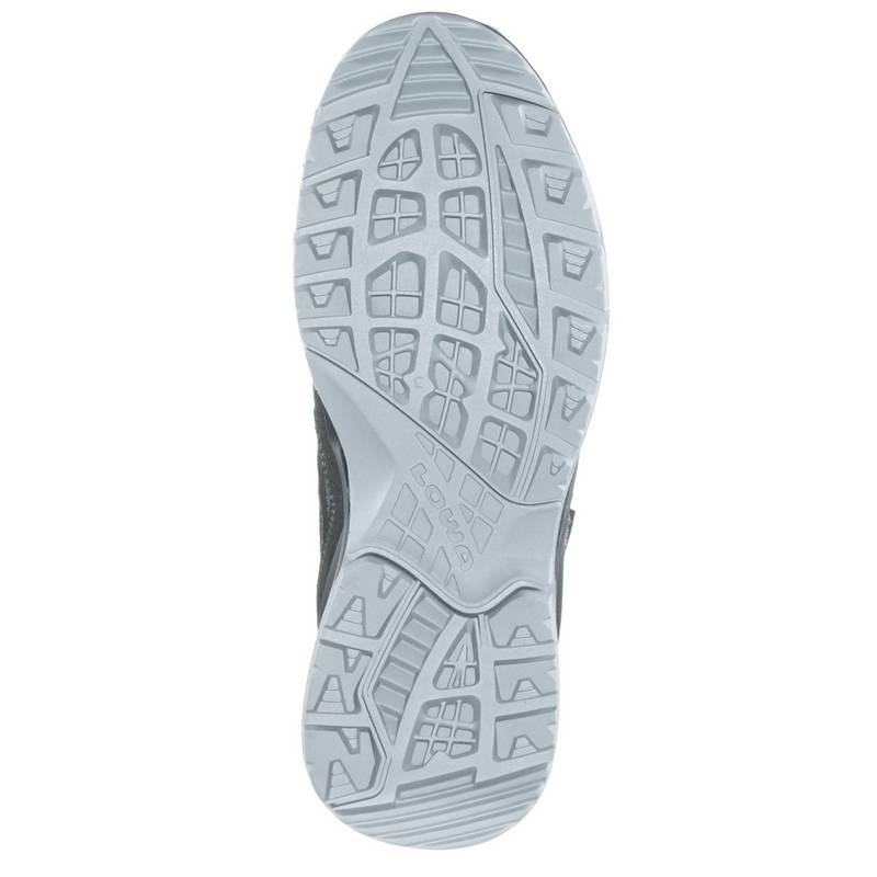 Lowa SIRKOS EVO LOW Wanderschuhe Damen