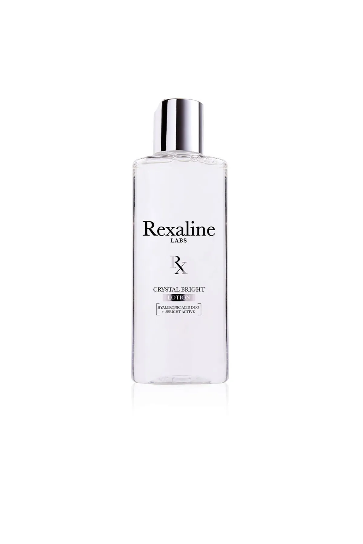 Rexaline  Body Lotion - Feuchtigkeitscreme