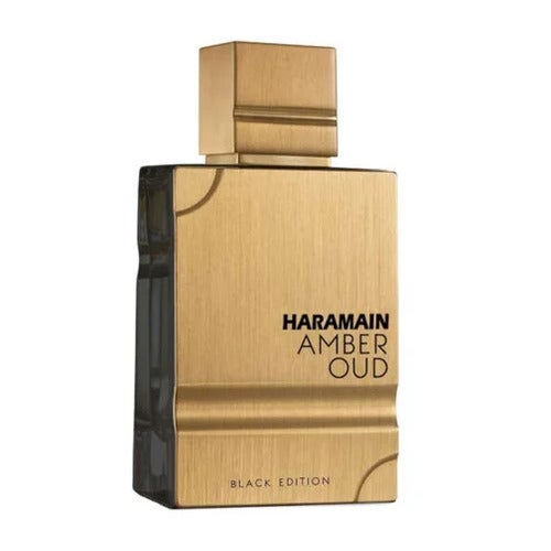 Al Haramain Amber Oud Black Edition Eau de Parfum 150 ml