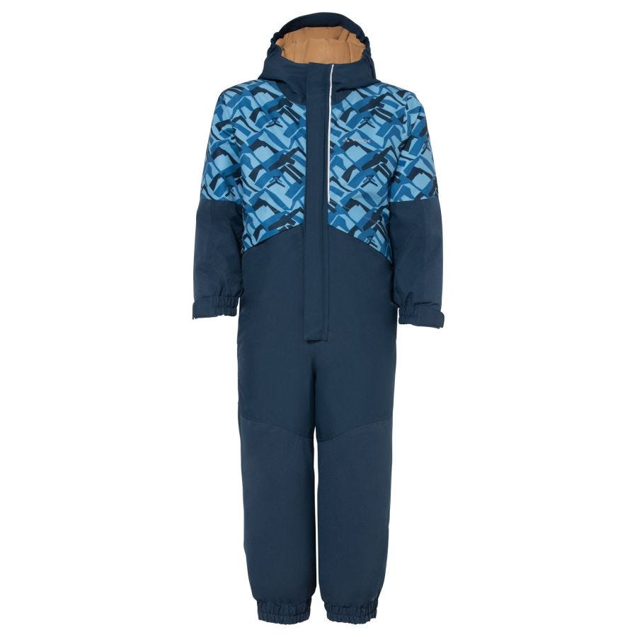 Snow Cup Overall II Schneeanzug Kinder