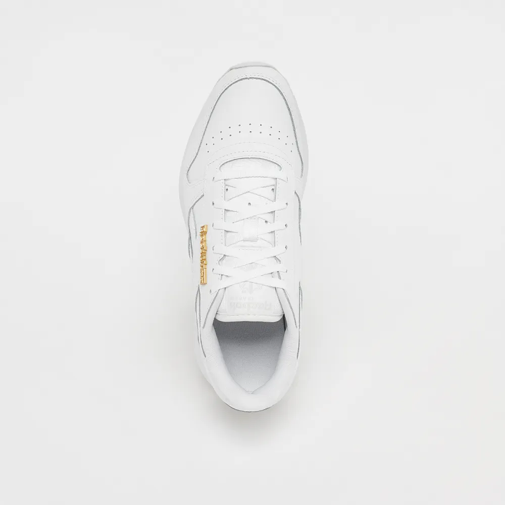 Reebok Classic Leather SP 100074547 / weiss