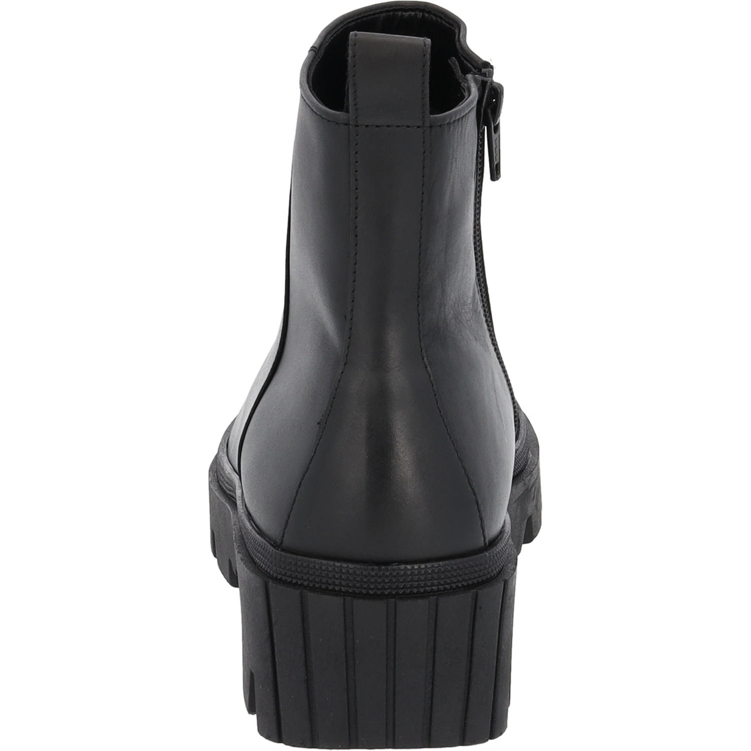 Gabor 31.820, Stiefeletten, Damen, Schwarz