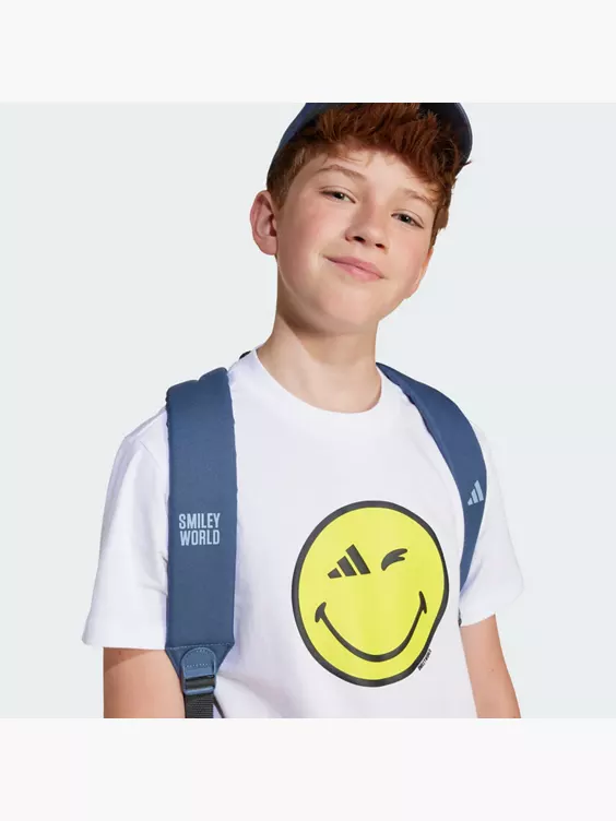 adidas adidas x Smileyworld Graphics Kids T-Shirt