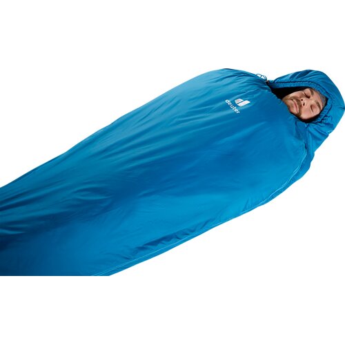 SCHLAFSACK ORBIT 0° - L