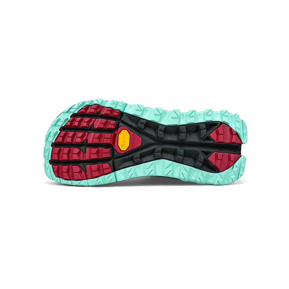 Altra Olympus 5 AL0A7R74-961 / braun