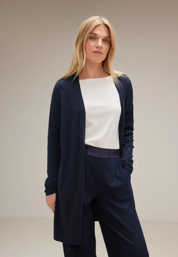 Street One Langer Cardigan