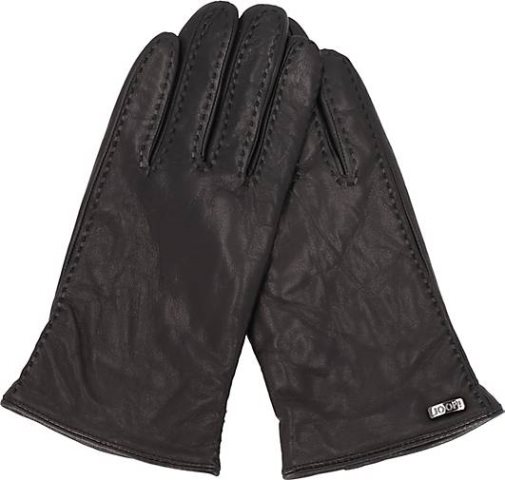 JOOP! Handschuhe Leder