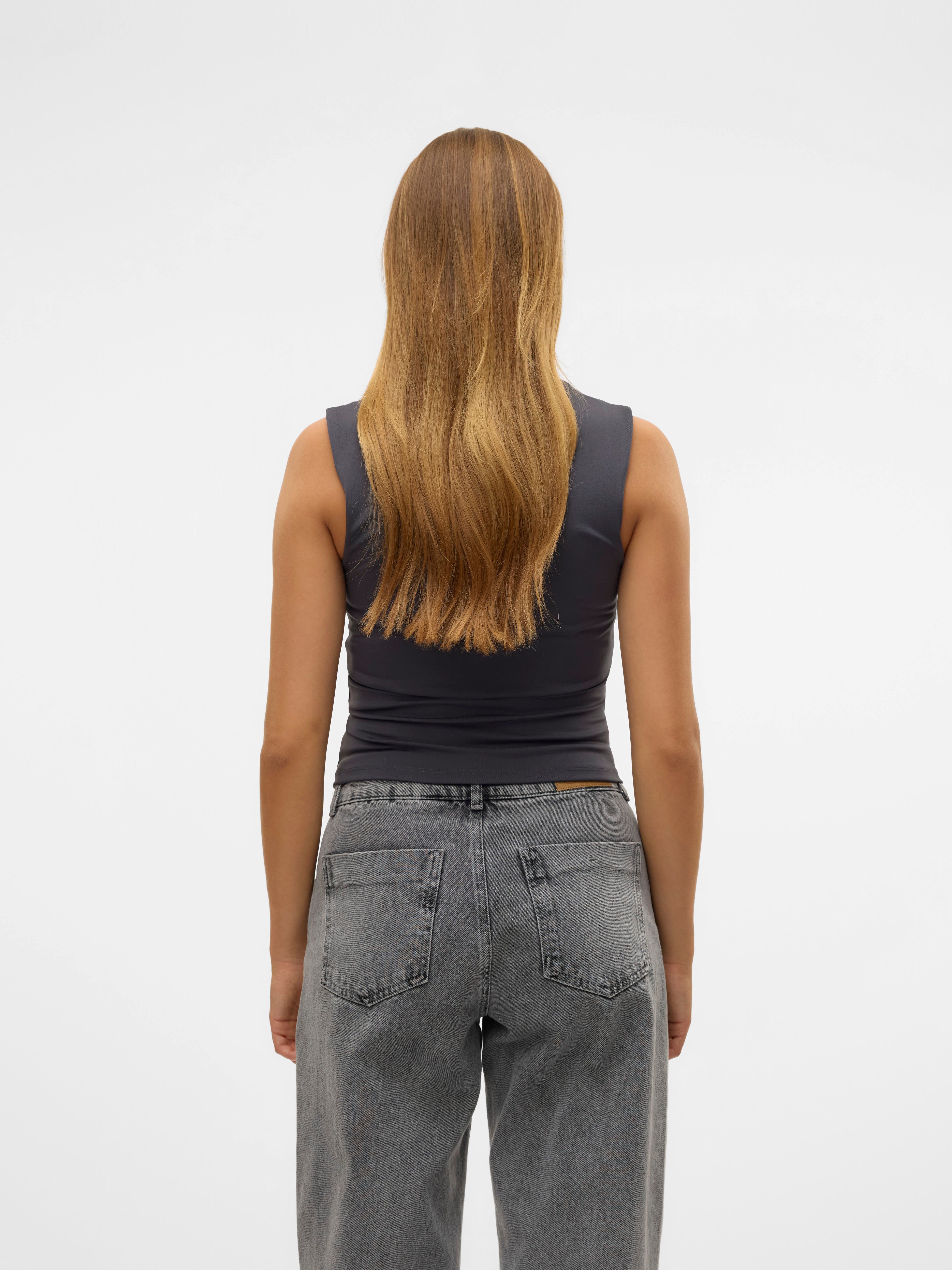 VMMILLION Top