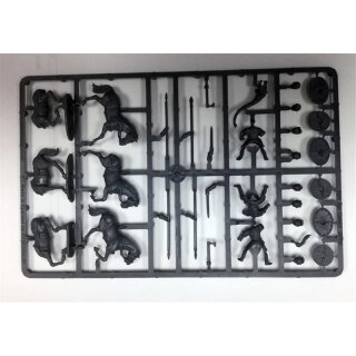 SAGA: Dark Age Cavalry