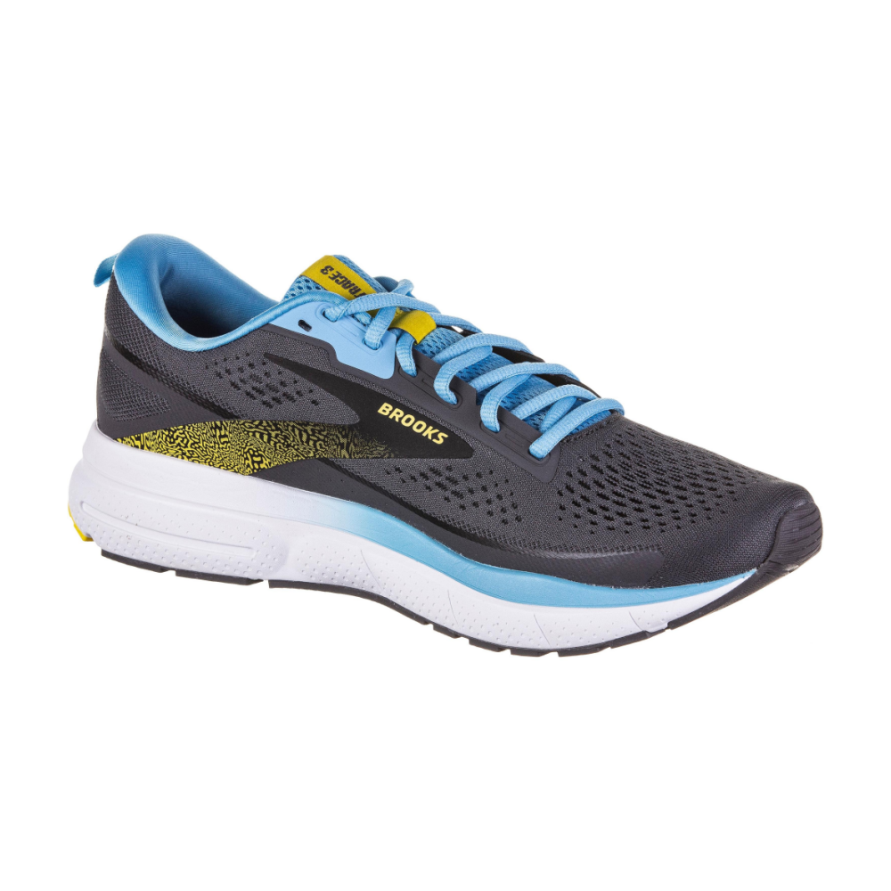 Brooks Trace 3 1104121D060 / grau