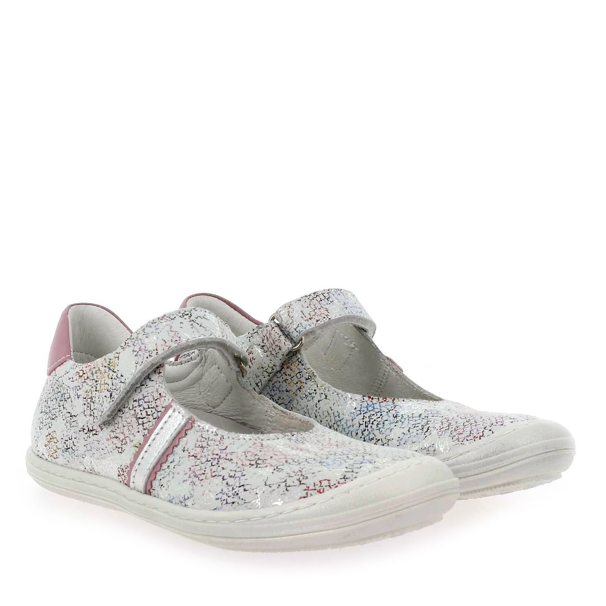 Bellamy  LUXOR - Blanc multi
