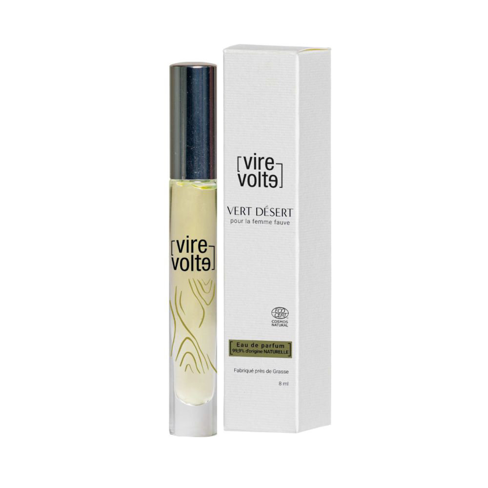 virevolte VERT DÉSERT Eau de parfum