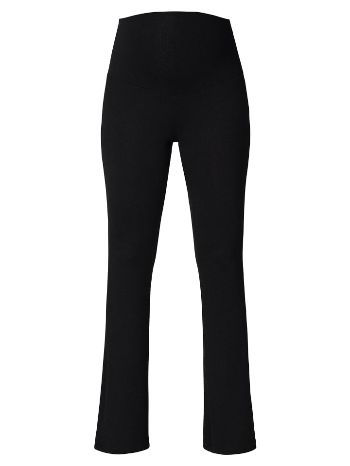 Noppies Casual Hose Flared Luci in Black günstig kaufen